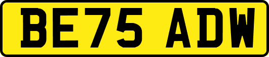 BE75ADW
