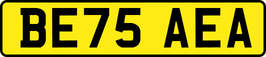 BE75AEA