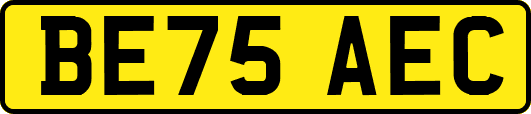 BE75AEC
