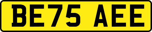 BE75AEE