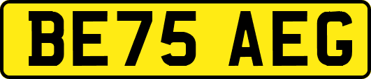 BE75AEG