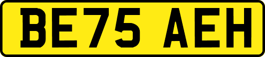 BE75AEH
