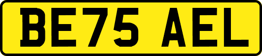BE75AEL