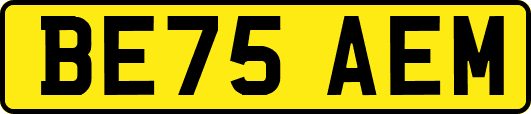 BE75AEM
