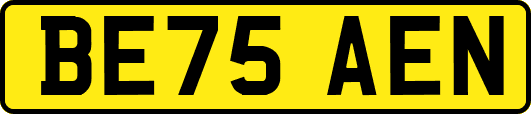 BE75AEN