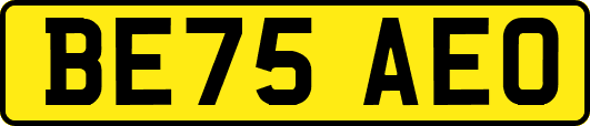 BE75AEO