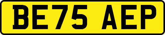 BE75AEP