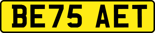 BE75AET