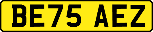 BE75AEZ
