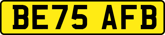 BE75AFB
