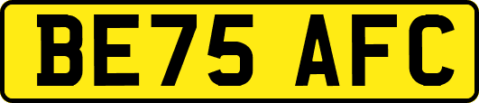 BE75AFC