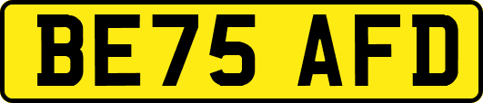 BE75AFD