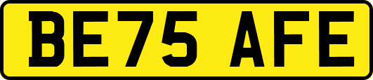 BE75AFE