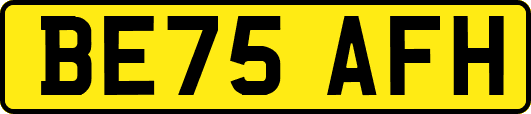 BE75AFH