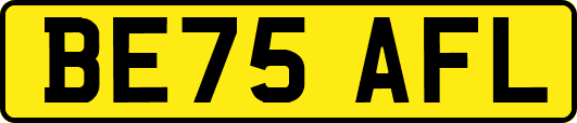 BE75AFL