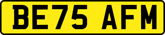 BE75AFM