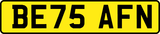 BE75AFN