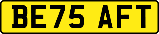 BE75AFT