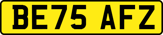 BE75AFZ