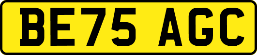 BE75AGC