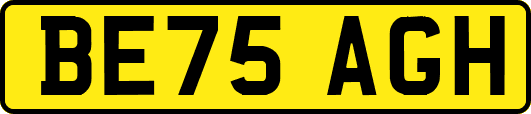 BE75AGH