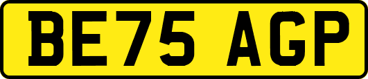 BE75AGP