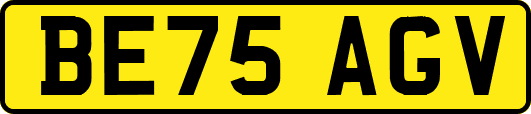 BE75AGV