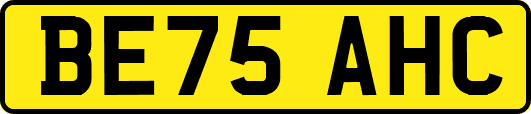 BE75AHC