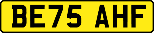BE75AHF