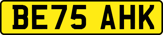BE75AHK