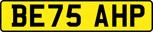 BE75AHP