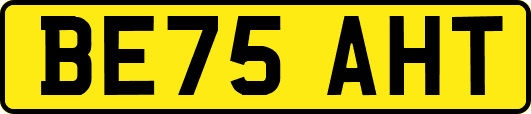BE75AHT