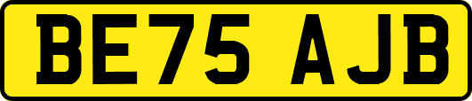 BE75AJB