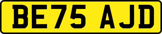 BE75AJD