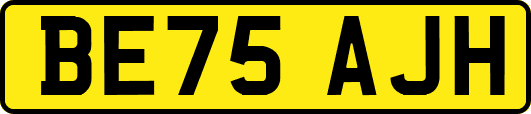 BE75AJH