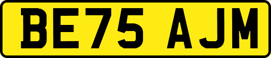 BE75AJM