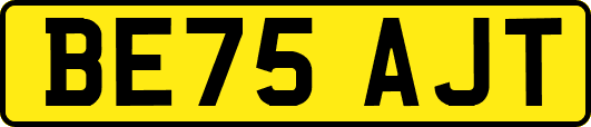 BE75AJT