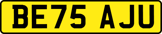 BE75AJU