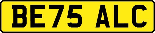 BE75ALC
