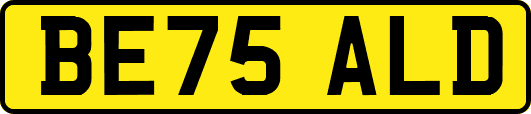 BE75ALD