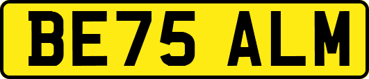 BE75ALM