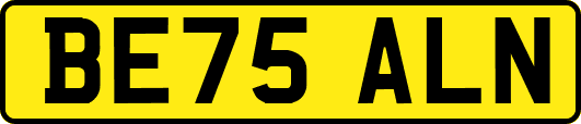 BE75ALN