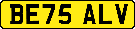 BE75ALV