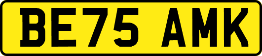 BE75AMK