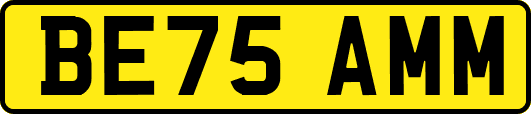 BE75AMM