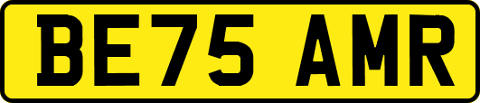 BE75AMR