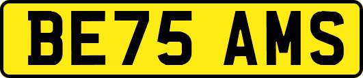 BE75AMS