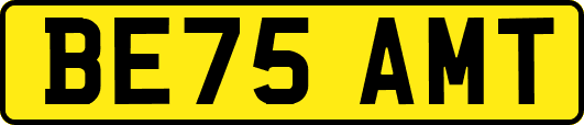 BE75AMT