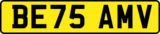 BE75AMV