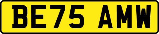 BE75AMW